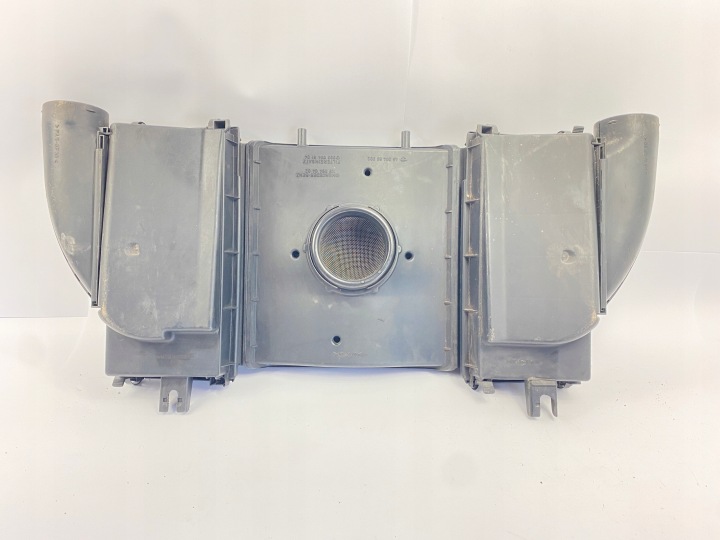 фото №10, Корпус фільтра повітря mercedes w140 cl w124 500 420 1190940402 оригінал