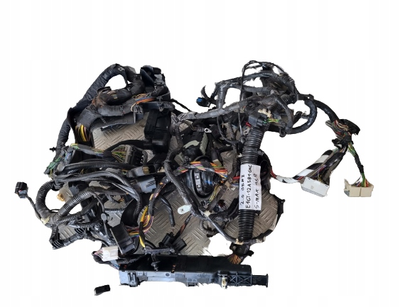 фото №1, Ford s-max mk2 16 r 2.0 ecoboost установка камеры