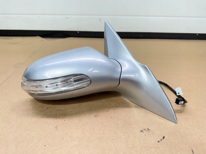 фото №8, Дзеркало праве mercedes sl r230,w230 c775 13pin