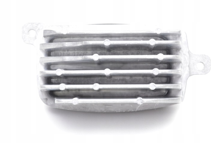 фото №4, Модуль led drl світла megane iv лівий 285759447r