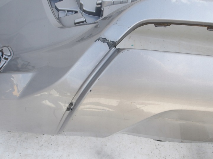 фото №7, Бампер toyota hilux viii 8 рестайлінг 2020 - перед pdc переднє 52119-okk50