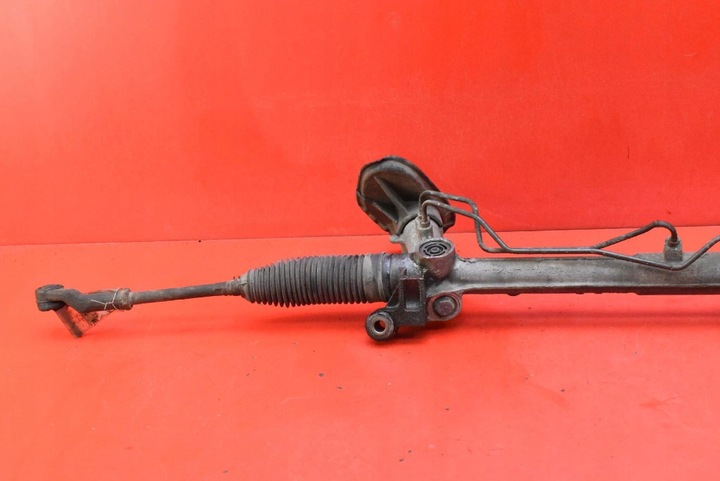 фото №11, Трансмиссия рулевая рейка eu 3m51-3a500-am ford focus c-max 1 i 1.6 tdci 106km
