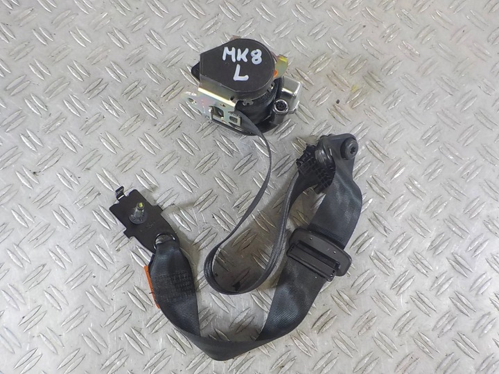 фото №1, Ford transit mk8 14- pas безопасности левый