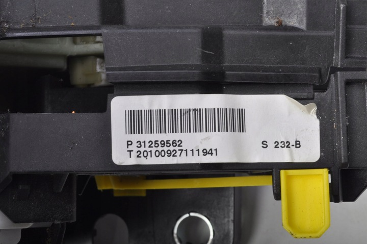 фото №7, Volvo v70 iii s80 ii xc70 ii выборщик домкрат коробки коробки передач uk 31259562