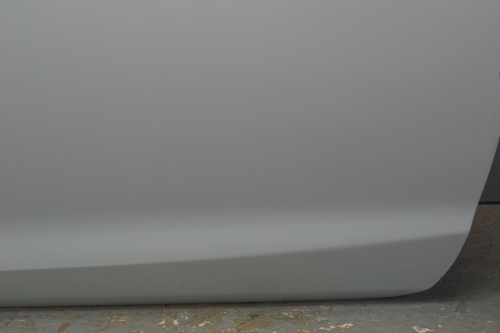 фото №10, Двері лівий перед ford fiesta mk7 3d d1646