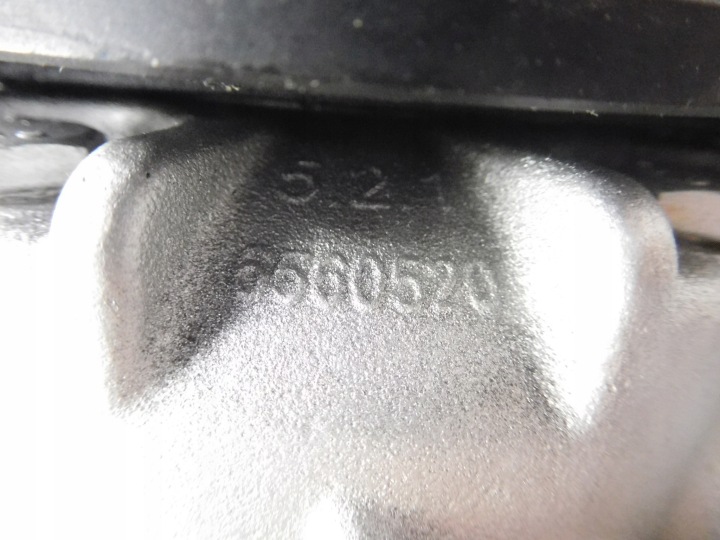 фото №14, Компрессор кондиционера opel astra j oem номер 93176861