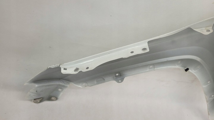 фото №10, Toyota rav4 v 5 18- крило перед переднє праві fv