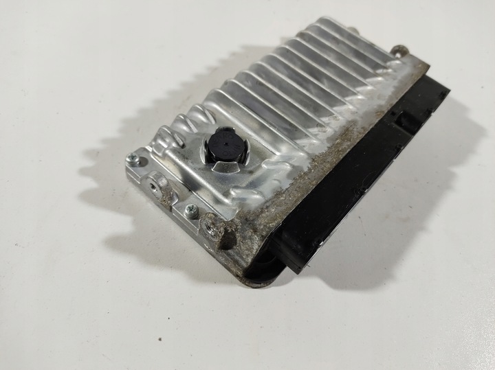 фото №6, Lexus is300h 13r комп'ютер двигуна 89661-53p70