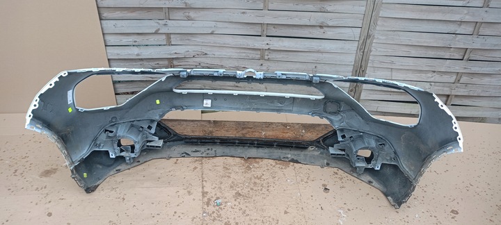 фото №13, Бампер перед переднє citroen c4 iii 3 20-24rok 9834703280 99931820 оригінал