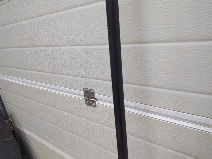 фото №8, Bmw e39 touring рейлінг даховий дах планка дахова ліва права