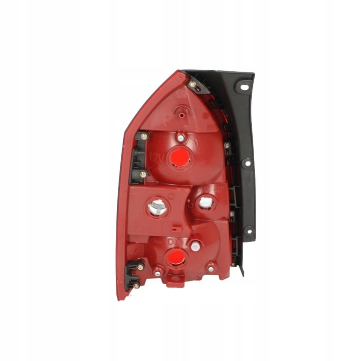 фото №2, Лампа зад p hyundai tucson внедорожный 08.04-03.10 ty