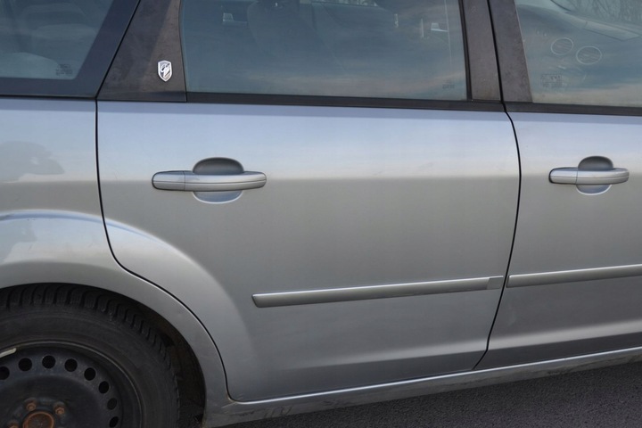 фото №1, Ford focus mkii mk2 универсал дверь зад задние правые цвет: d1