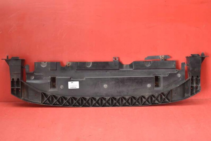 фото №1, Балка усилитель нижняя бампера 9681778180 citroen c3 picasso 08-17