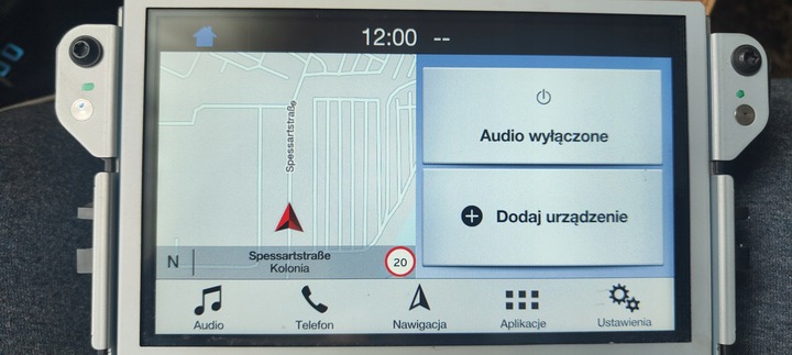 фото №7, Навигация синхронизация 3 ford focus mk3