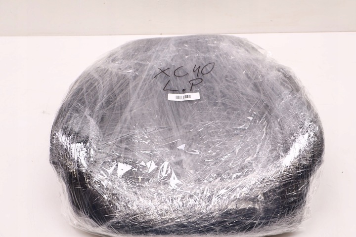 фото №12, Volvo xc40 обивка спинка сиденья левый перед 31467359, 32248712