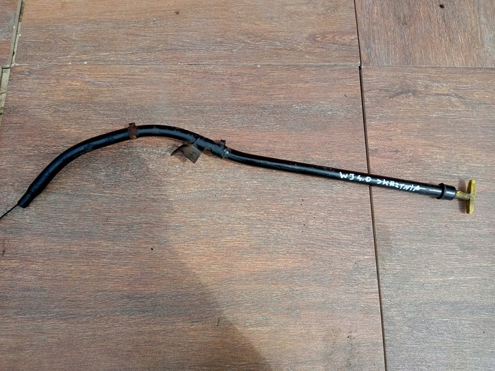 фото №1, Jeep grand cherokee wj 99-04 4.0 щуп масла коробки коробки передач