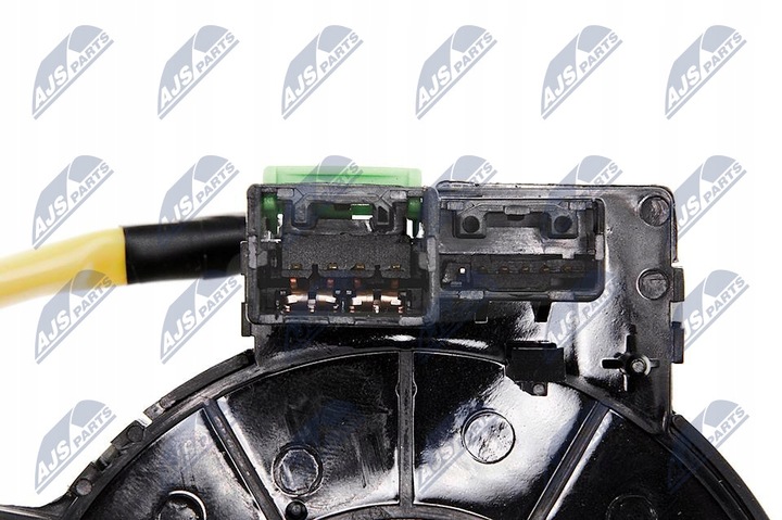 фото №10, Nty eas-ms-007 лента рулевой шлейф/сматыватель