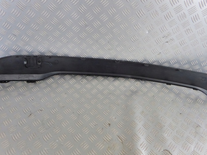 фото №11, Накладка бампера спойлер диффузор зад bmw f25 x3 lci