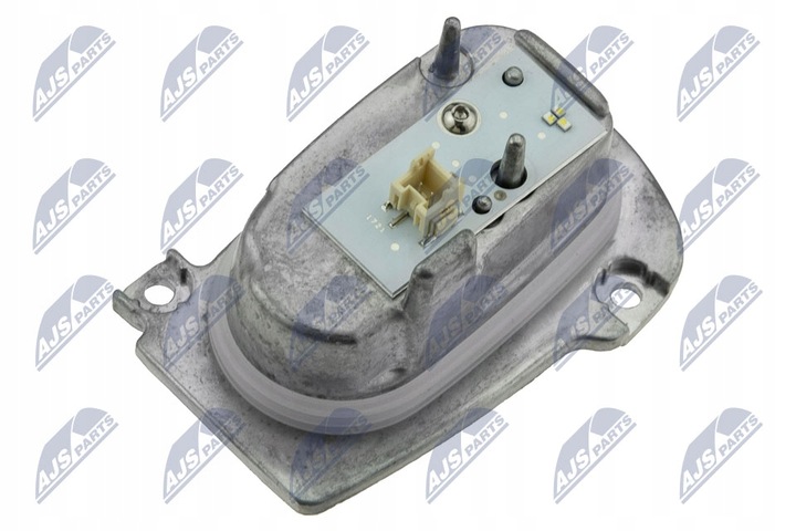 фото №2, Epx-au-008 nty модуль led света do движения дневного