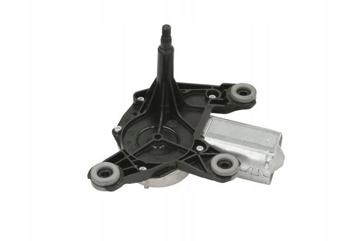 фото №9, Двигуни двірник valeo 582607