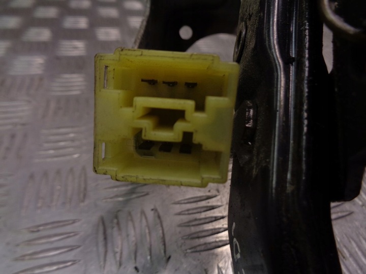 фото №2, Педаль гальма автомат mercedes w210 3.2 cdi a2022901619