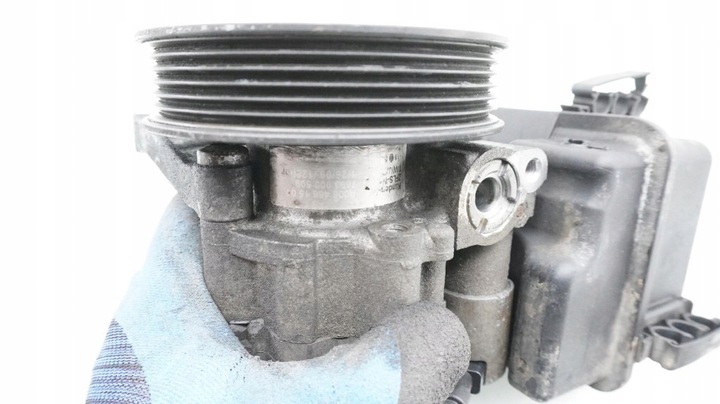 фото №4, Mercedes cklasa w204 насос підсилювача a0064661501 651911