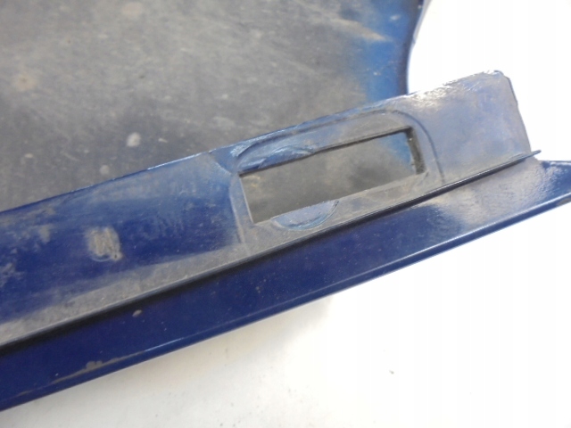 фото №14, Renault kangoo 2 ii 08-13 крило перед передній праве 8200378539