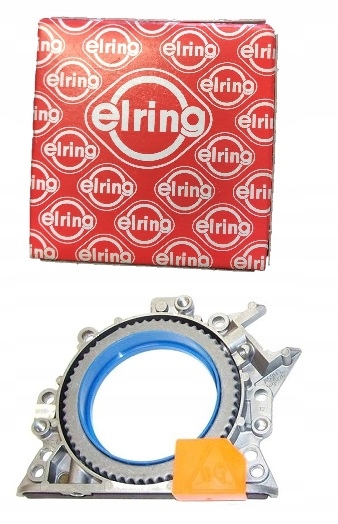 фото №9, Сальник вала коленчатого elring el376730