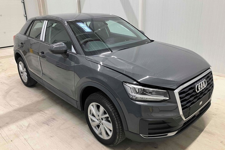 фото №15, Audi q2 дверь правые перед + зад сторона правая передние + задние 2 штуки колесо