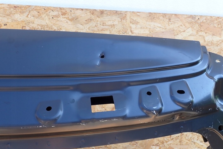 фото №10, Jeep compass ii задня кришка 2020- заднє