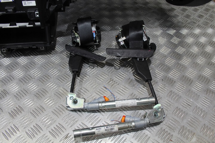 фото №7, Панель консоль подушка безопасности подушки samsung talisman