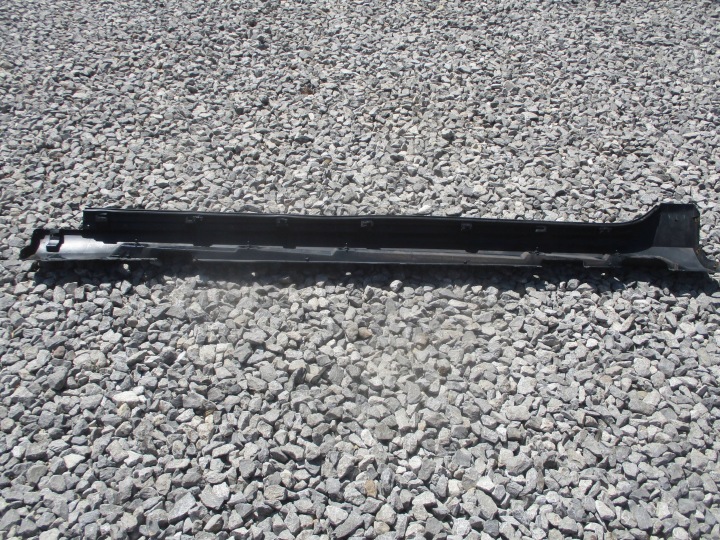 фото №12, Молдинг накладка пороговая правая volvo s60 ii 31333005 019-26