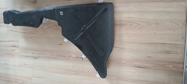 фото №10, Бачок рідини склоомивача audi a8 d5