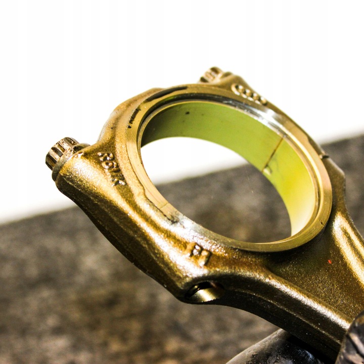 фото №6, Audi q5 sq5 2018 поршень