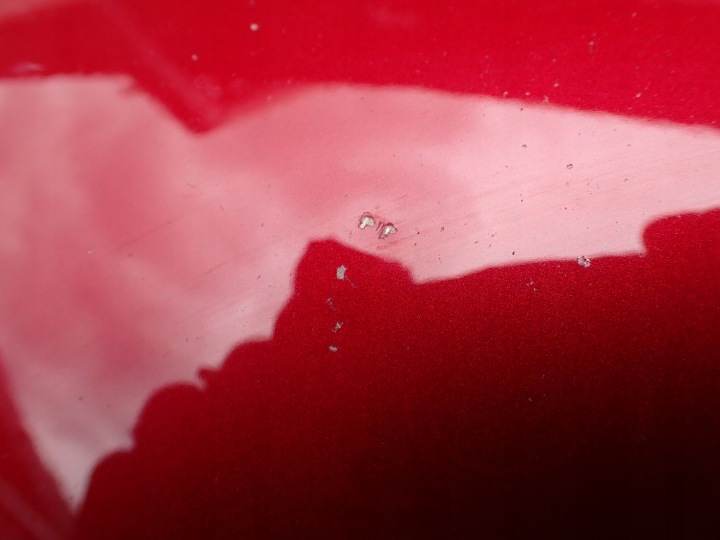 фото №6, Капот передняя перед крышка двигателя ford f150 3.5 гибрид 2021-