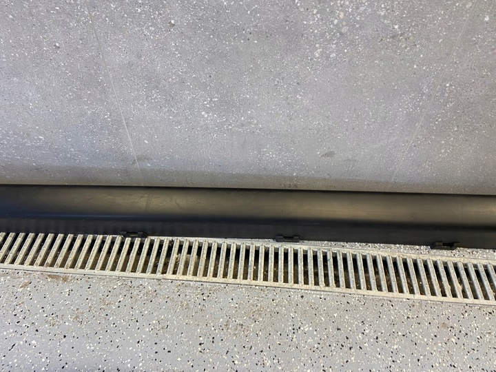 фото №6, Partner berlingo iii ii планка накладка порогова ліва поріг