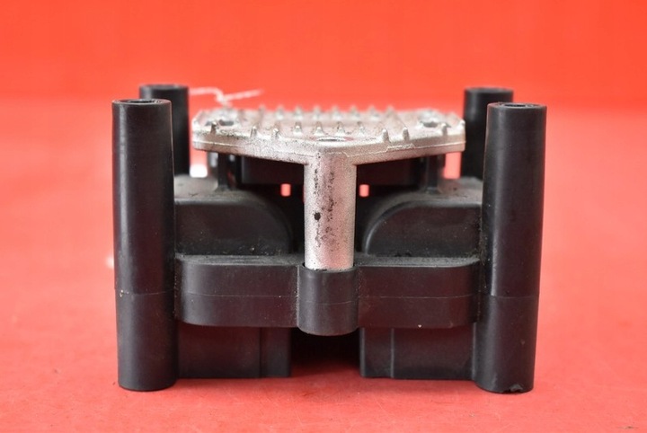 фото №6, Катушка зажигания hella 5da358000-171