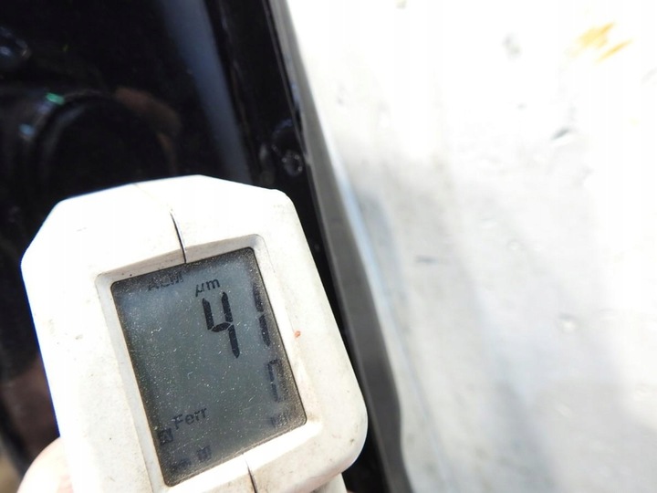 фото №7, Поріг стійка лівий перед lc9x vw sharan ii