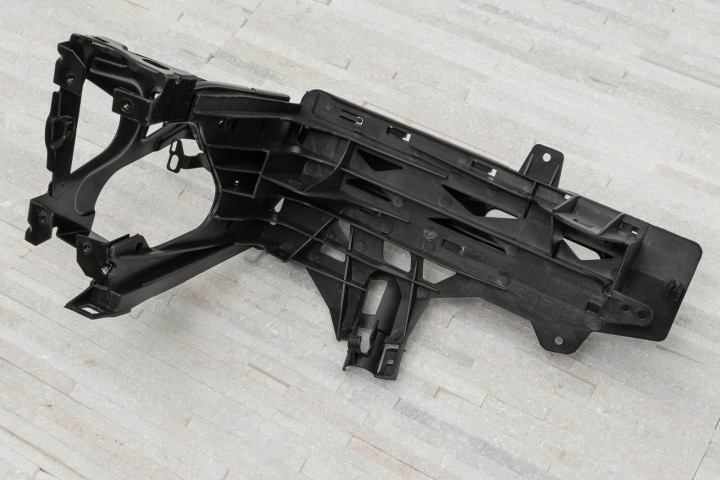 фото №10, Bmw seria 5 f07 gran туризмо 09-17 окуляр кронштейн лампи ліве 51647200777
