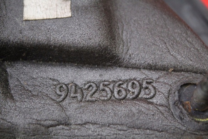 фото №11, Дзеркало ліві чорні 1406675 eu cadillac cts 1 i 02-07 6+6 pin