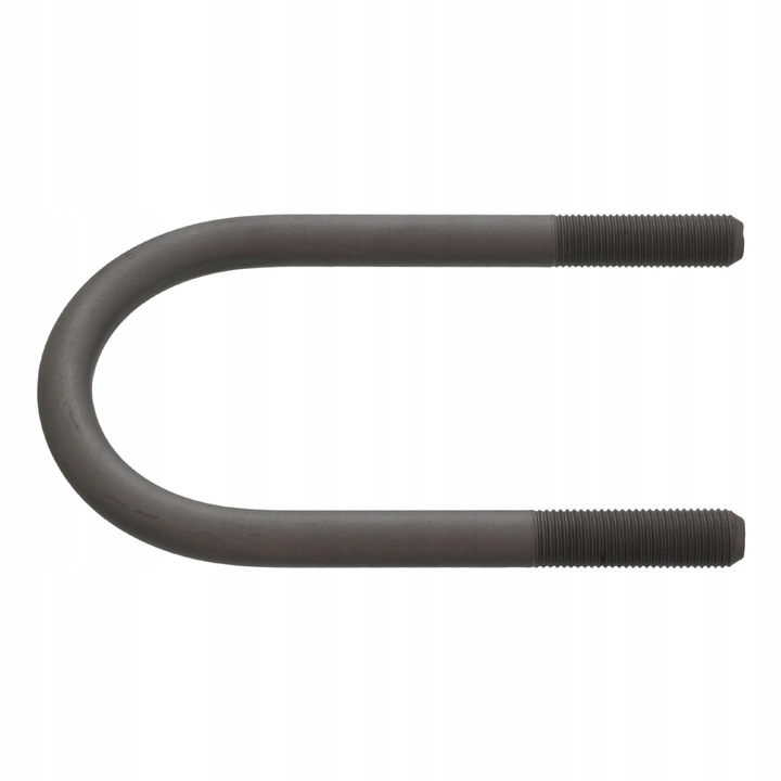 фото №1, Strzemię ресора febi 103142