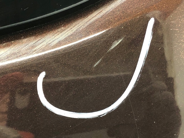 фото №6, Кришка зад opel mokka мінівен