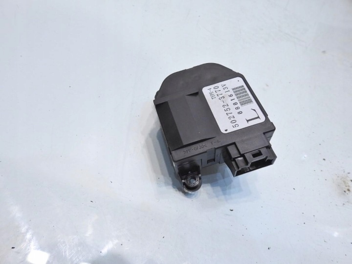 фото №6, Heater двигун subaru forester iii 502752-3770