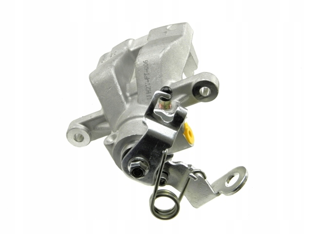 фото №2, Суппорт тормозной зад