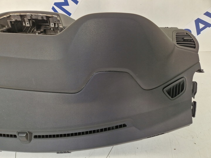 фото №11, Панель консоль подушка безпеки подушка водія пасажира hyundai i20 ii 2