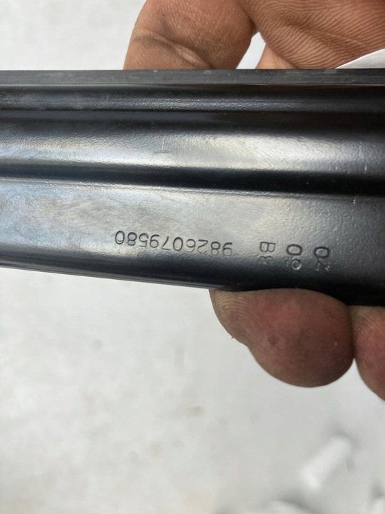 фото №9, Підйомник вікна лівий перед peugeot 308 t9 рестайлінг 9826079580