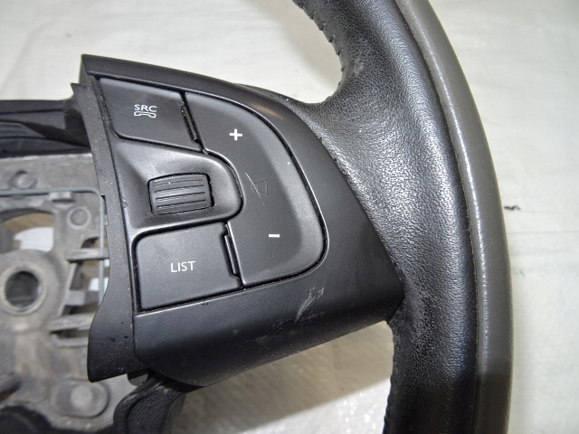 фото №5, Citroen c4 cactus руль многофункциональная 98085005zd