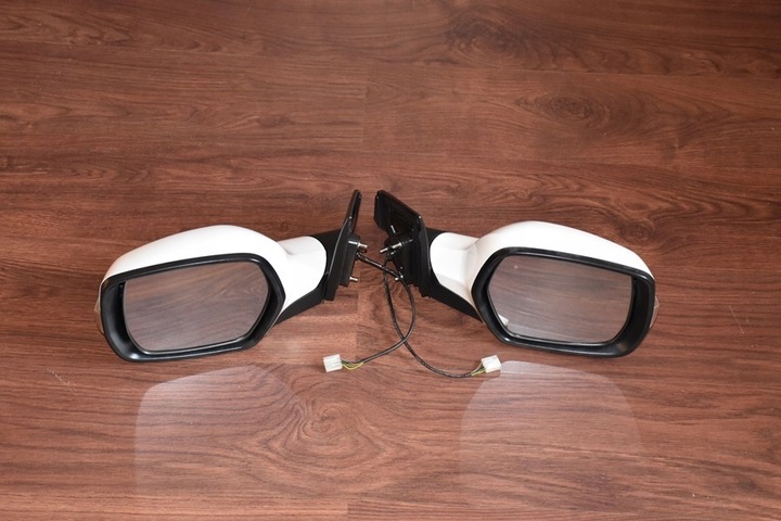 фото №1, Дзеркало ліві праві 5pin great wall hover h6 haval