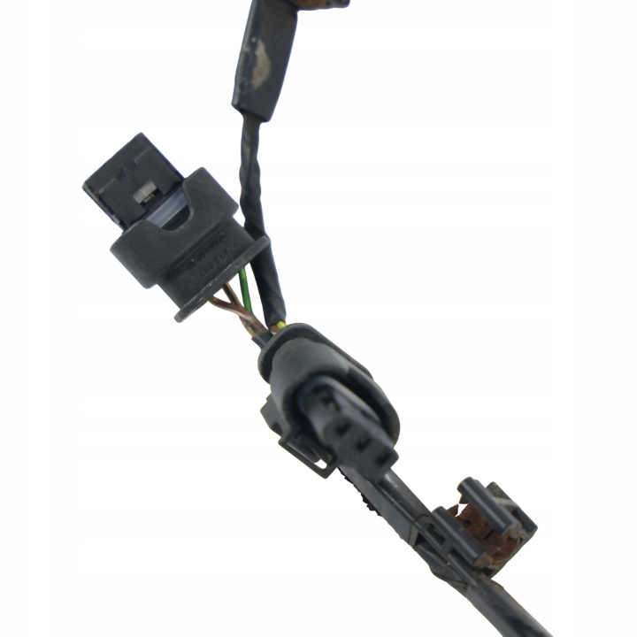 фото №10, Bmw x5 e70 передня джгут провід датчиків паркування pdc 9219646