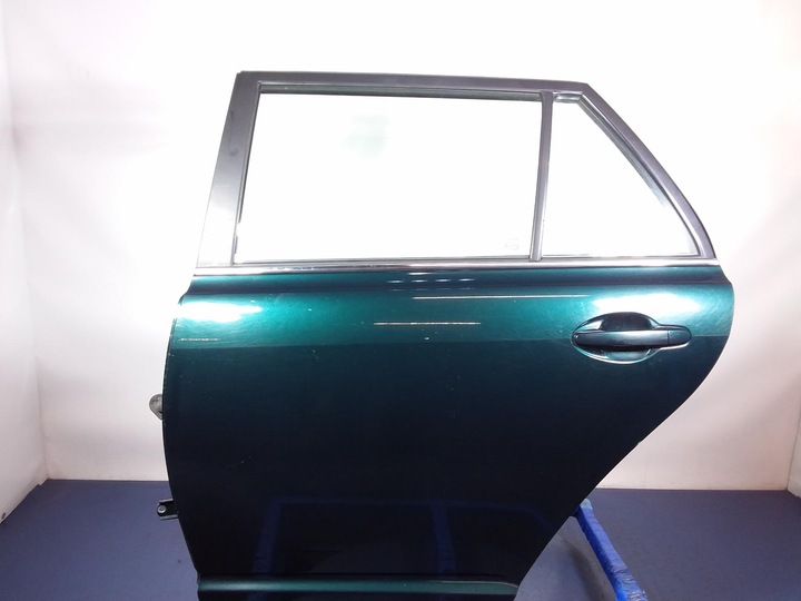 фото №1, Toyota avensis ii t25 двері зад ліві 6s3